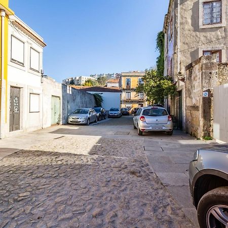 Lays' House Apartment Porto Exterior foto