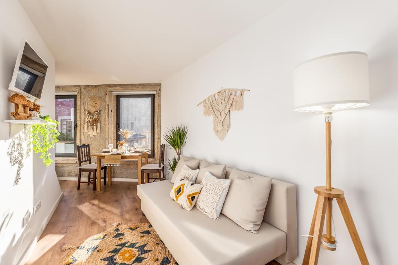 Lays' House Apartment Porto Exterior foto