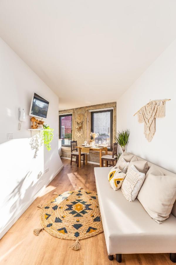 Lays' House Apartment Porto Exterior foto