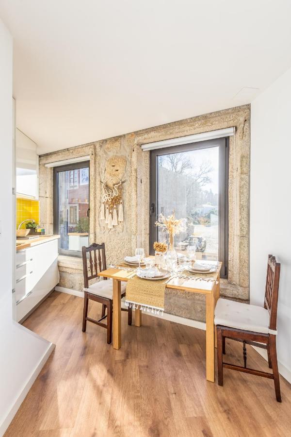 Lays' House Apartment Porto Exterior foto
