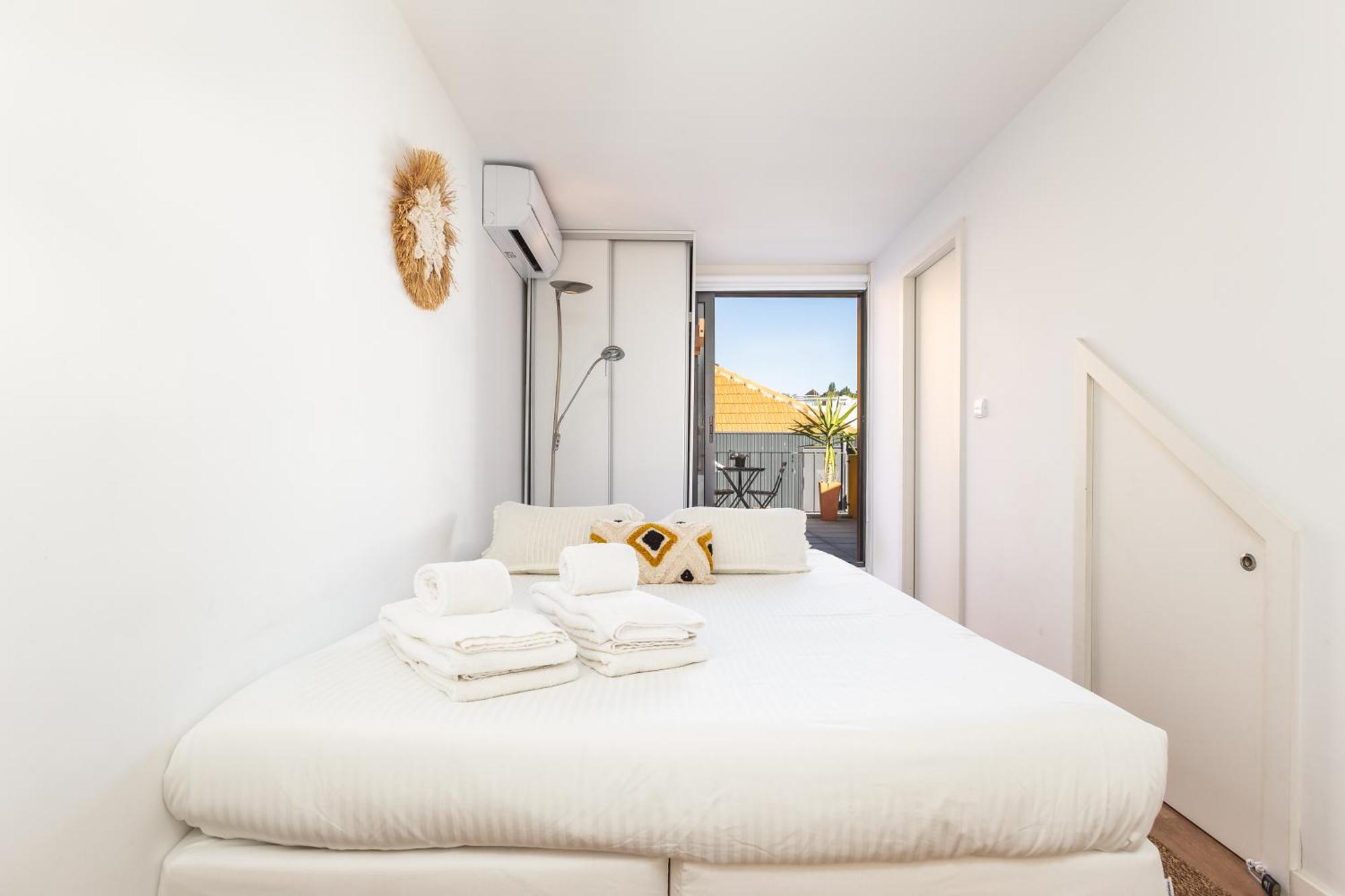 Lays' House Apartment Porto Exterior foto
