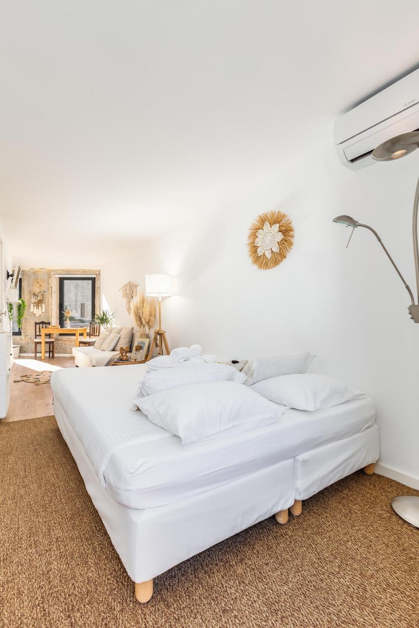Lays' House Apartment Porto Exterior foto